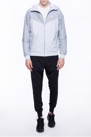 Hooded jacket, zdjęcie 2 Hooded jacket od Nike